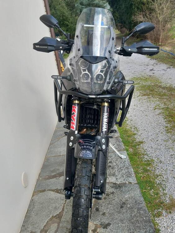 Yamaha Ténéré 700 (2022 - 24) (3)