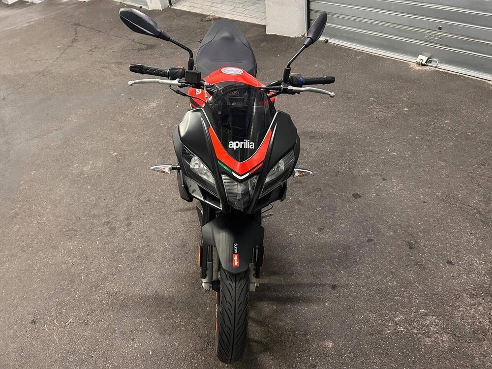 Aprilia Tuono 125 (2021 - 24)