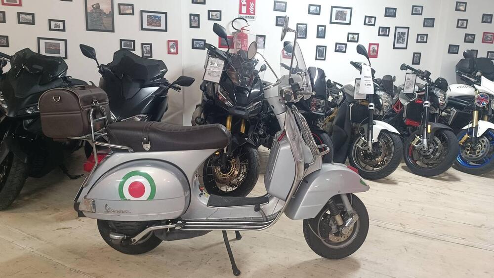 Vespa PX 150 (2010 - 17) (2)