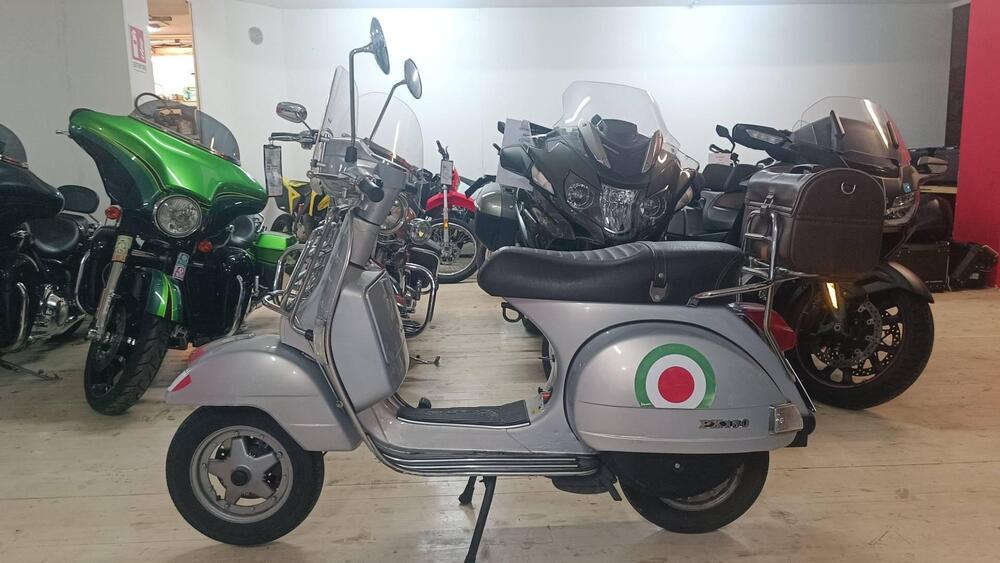 Vespa PX 150 (2010 - 17) (4)