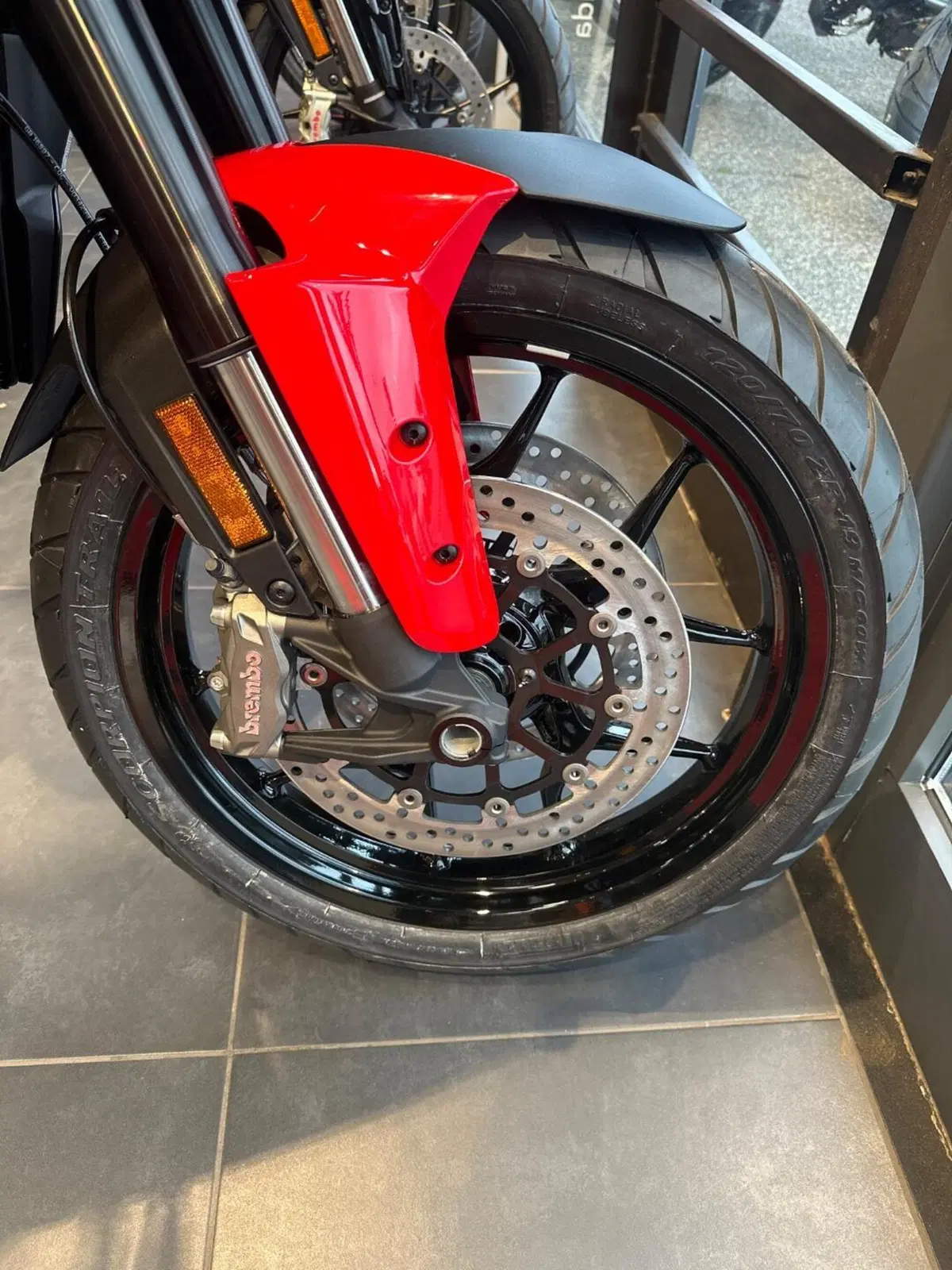 Ducati Multistrada V2 (2025 - 26) (3)