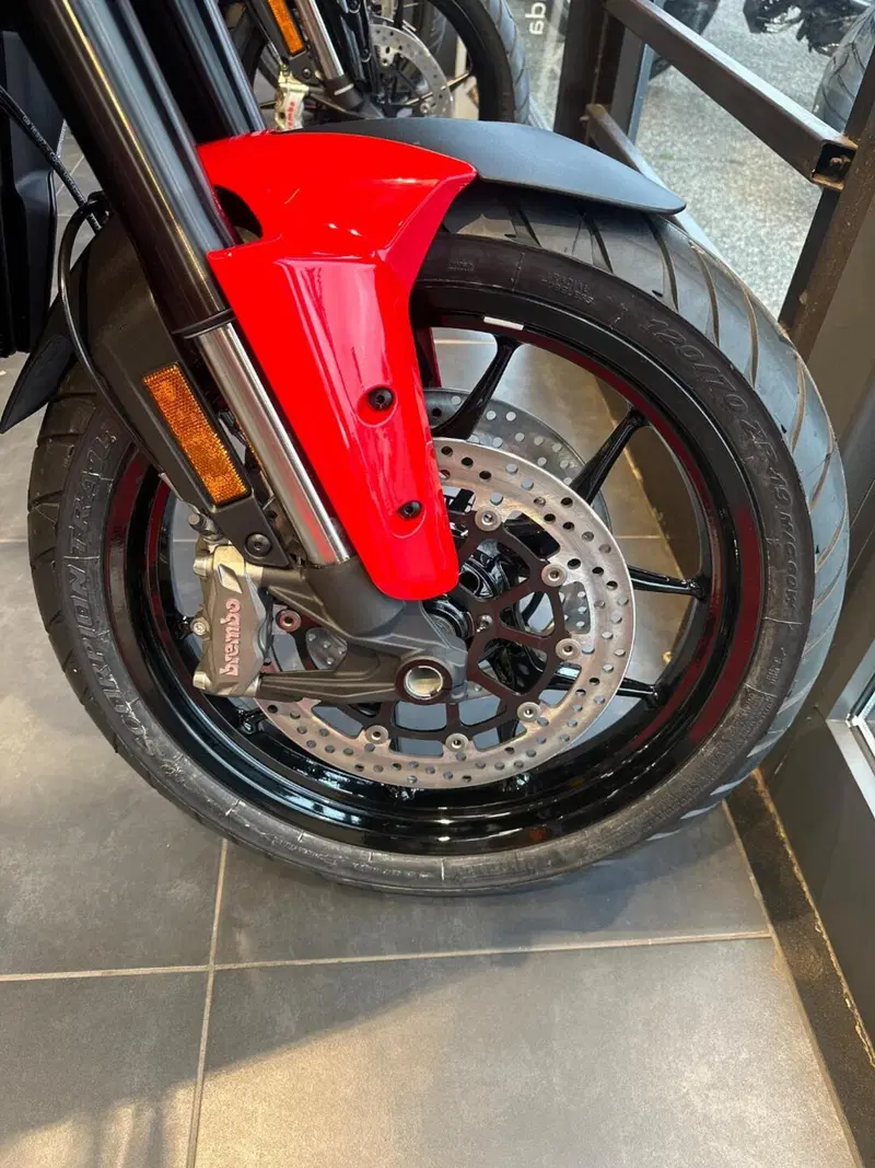 Ducati Multistrada V2 (2025 - 26) (3)