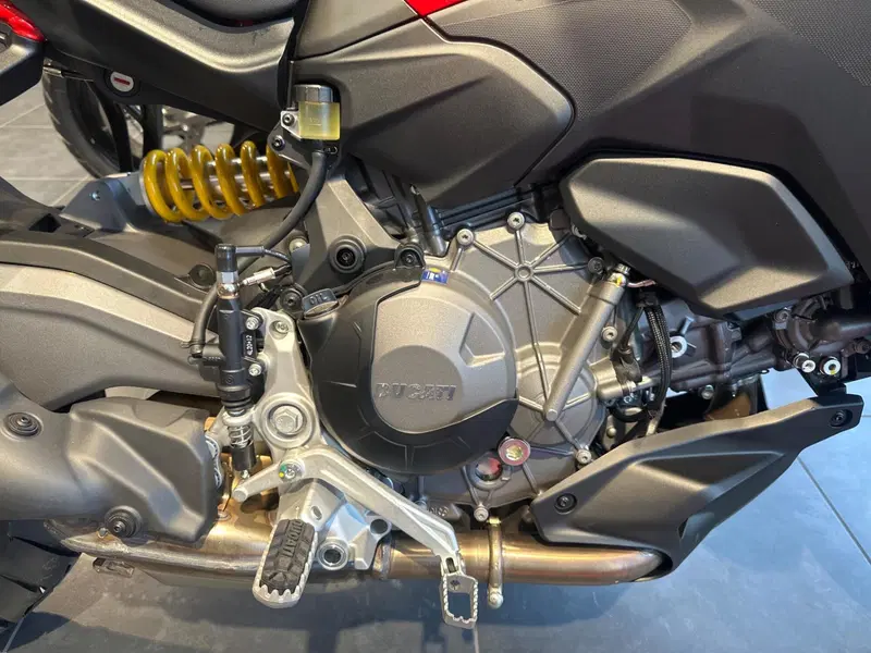 Ducati Multistrada V2 (2025 - 26) (4)