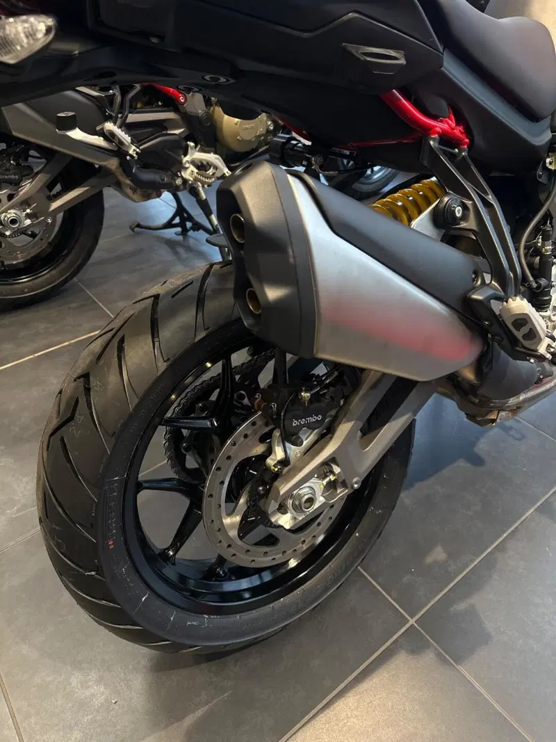Ducati Multistrada V2 (2025 - 26) (5)