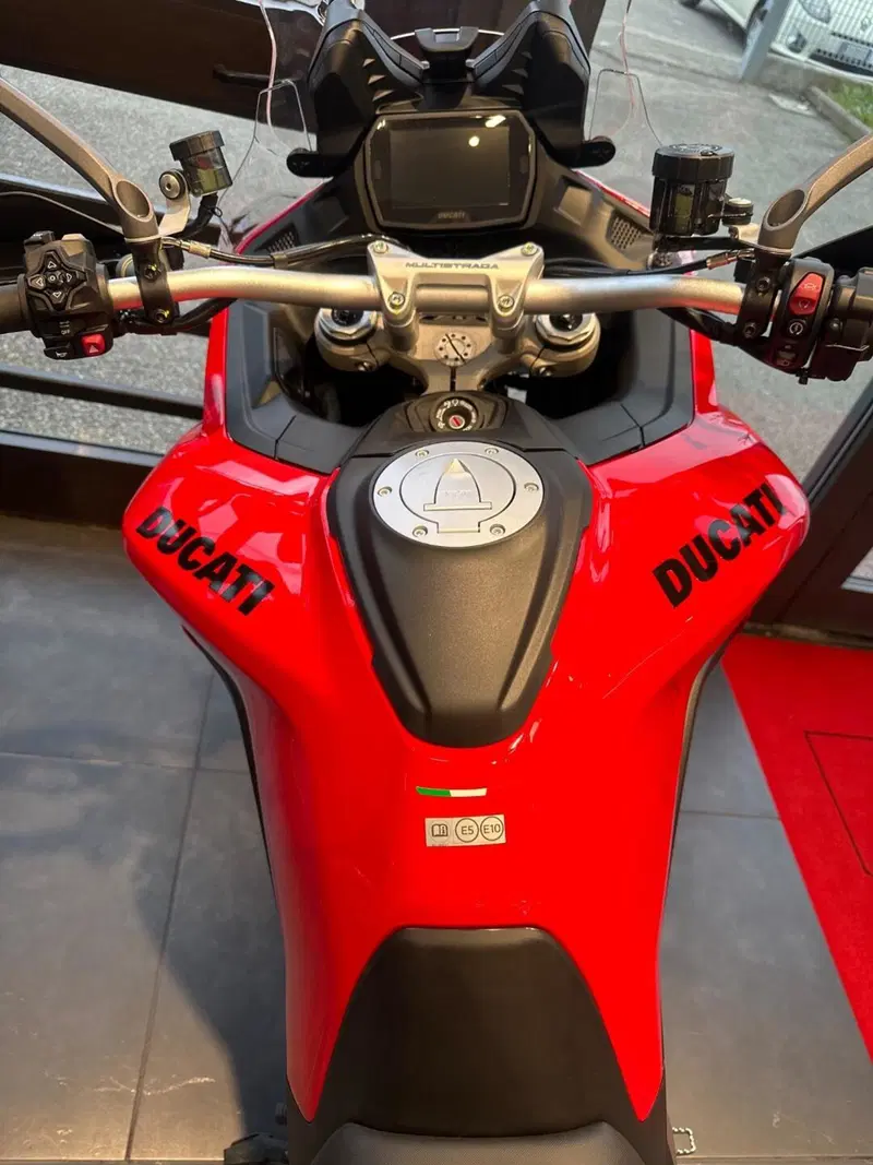 Ducati Multistrada V2 (2025 - 26) (7)