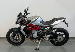 MV Agusta Brutale 800 EAS (2012 - 14) usata