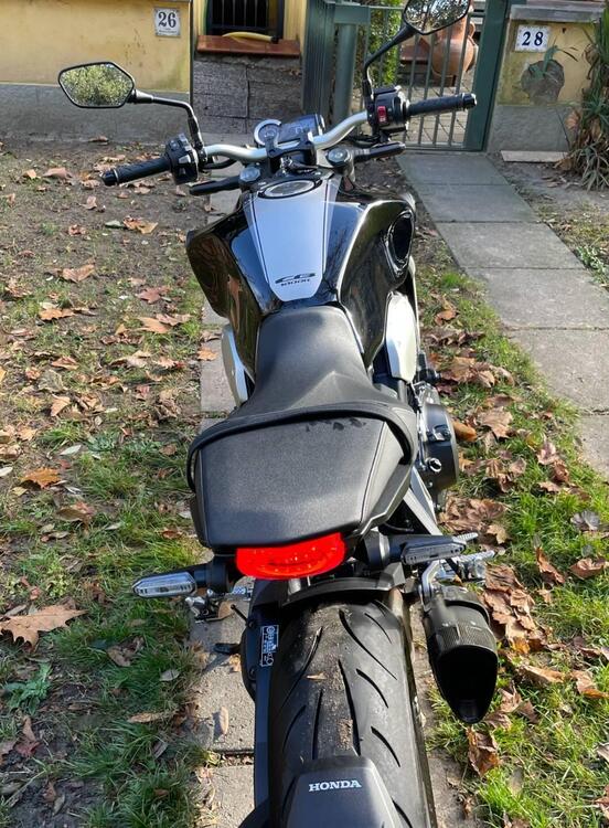 Honda CB 1000 R Neo Sport Cafè (2018 - 20) (3)