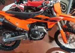 KTM 250 SX-F (2025) nuova