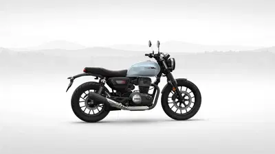 Honda GB 350 S (2025 - 26) nuova