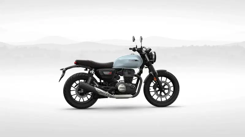 Honda GB 350 S (2025 - 26)