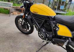 Ducati Scrambler 800 Full Throttle (2017 - 21) usata