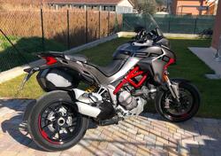 Ducati Multistrada 1260 S Grand Tour (2020) usata