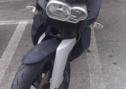 Bmw K 1200 R usata