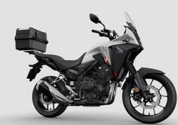 Honda NX500 (2024 - 25) nuova