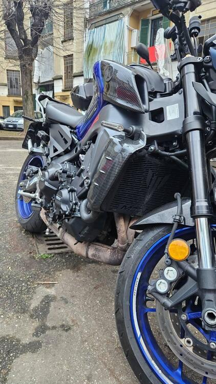 Yamaha MT-09 (2021 - 23) (2)