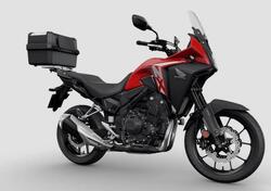 Honda NX500 (2024 - 25) nuova