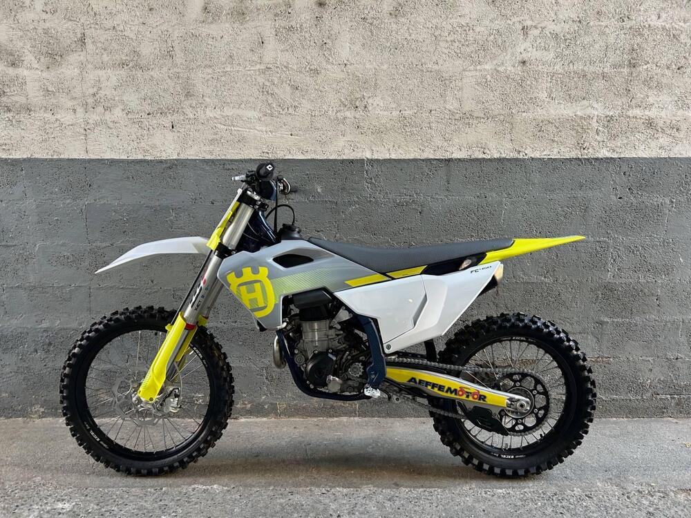 Husqvarna FC 450 (2024)