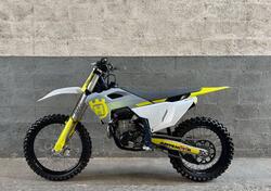 Husqvarna FC 450 (2024) usata