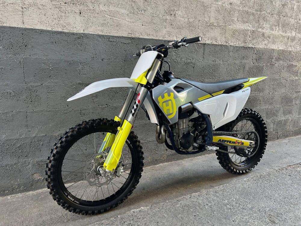 Husqvarna FC 450 (2024) (2)