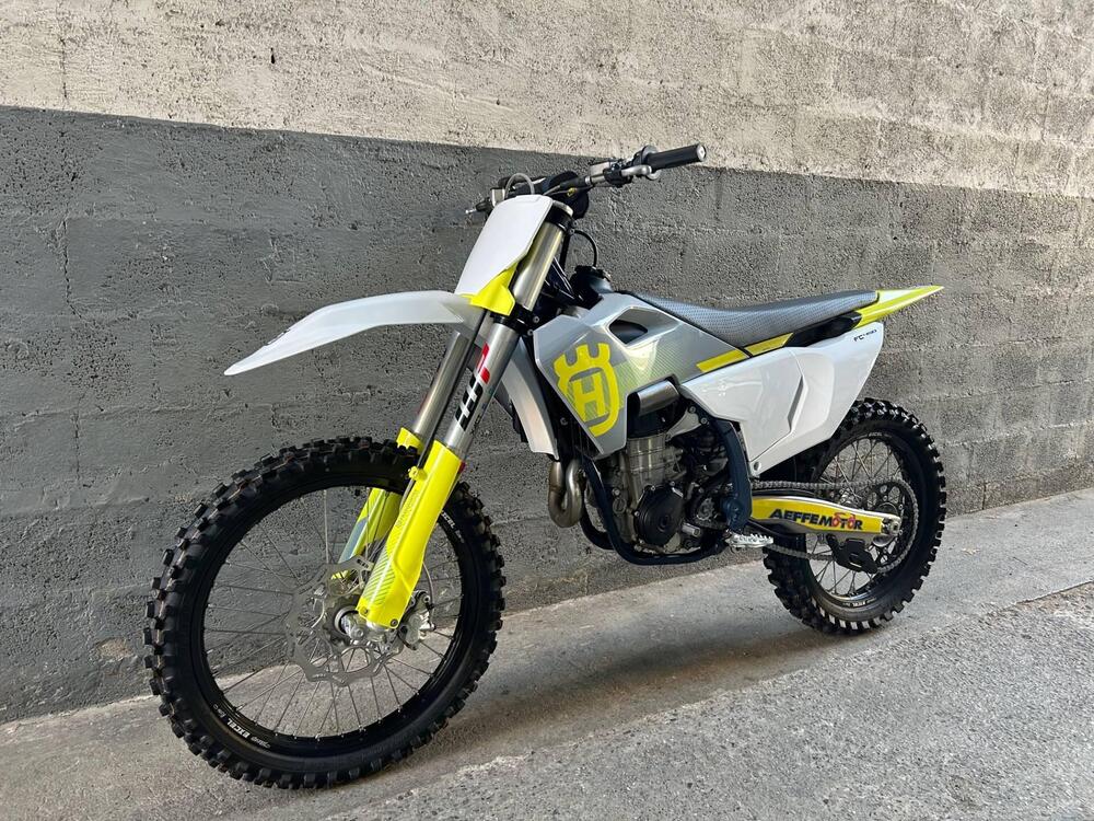 Husqvarna FC 450 (2024) (4)