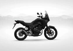 Honda NX500 (2024 - 25) nuova