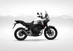 Honda NX500 (2024 - 25) nuova