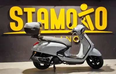 Sym Fugue 125 (2025 - 26) nuova