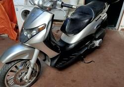 Piaggio Beverly 200 (2002 - 03) usata