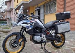 Bmw F 850 GS (2018 - 20) usata