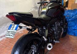 Yamaha MT-07 Pure (2023 - 25) usata