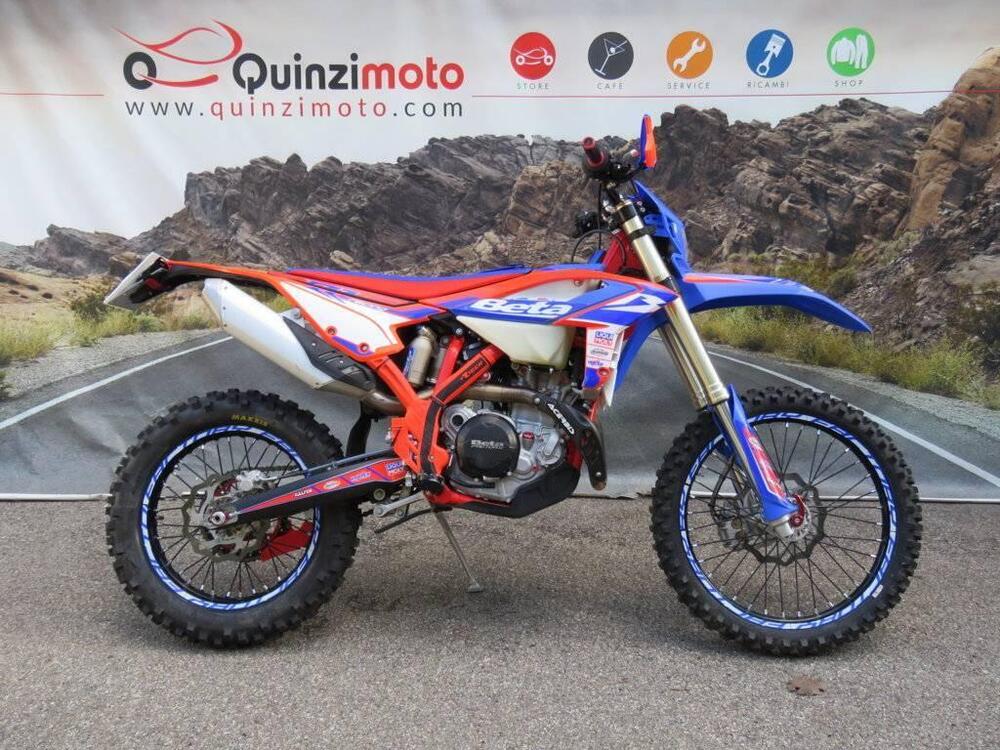 Betamotor RR 390 4T Enduro Racing (2024)