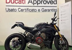 Ducati Streetfighter V4 S (2023 - 24) usata