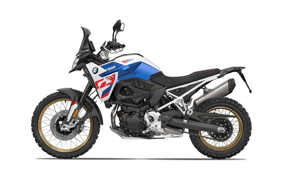 Bmw F 900 GS (2024 - 25) (2)