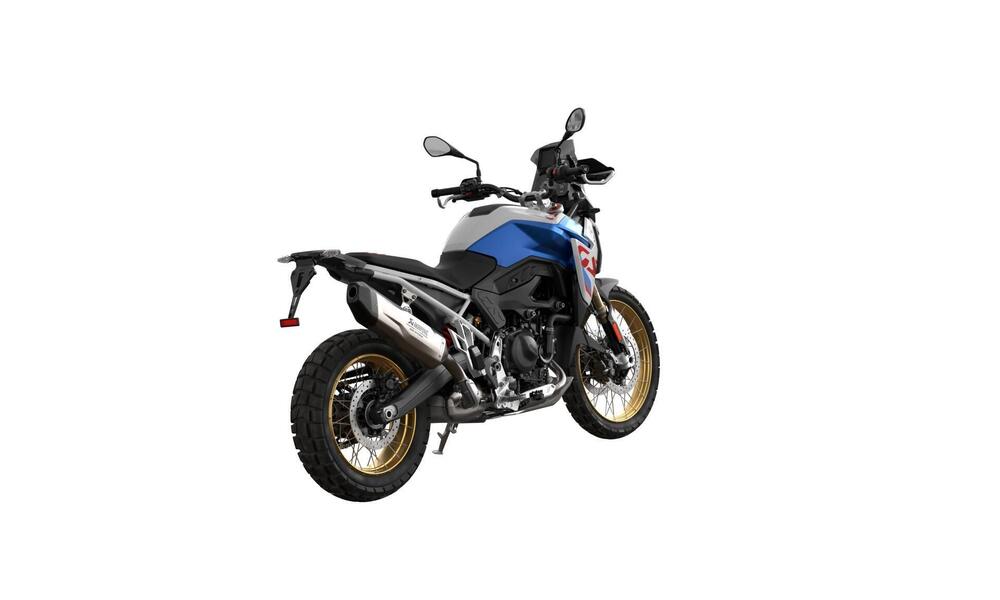 Bmw F 900 GS (2024 - 25) (4)