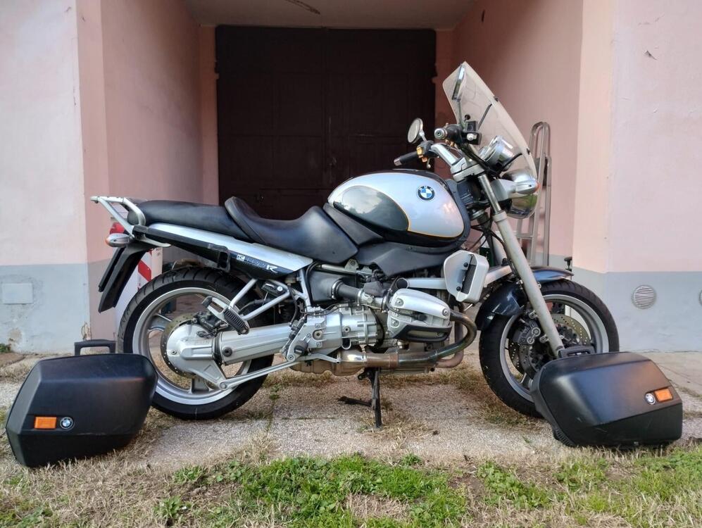 Bmw R 1100 R