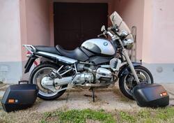 Bmw R 1100 R usata