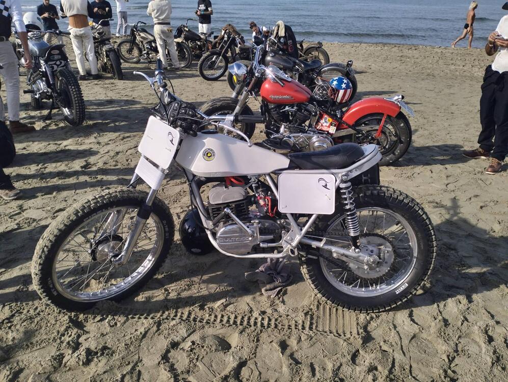 Bultaco Sherpa T  (2)