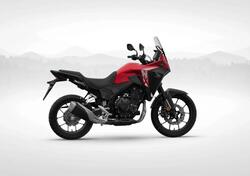 Honda NX500 (2024 - 25) nuova