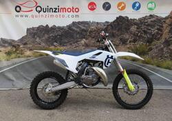 Husqvarna TC 85 (2022) usata