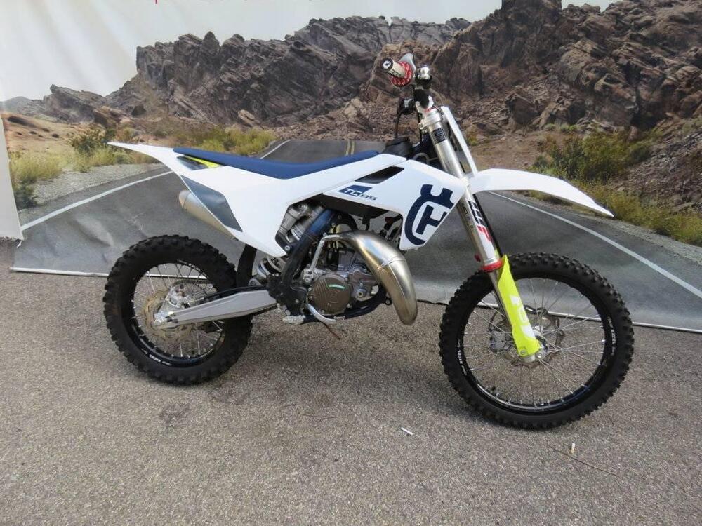 Husqvarna TC 85 (2022) (2)