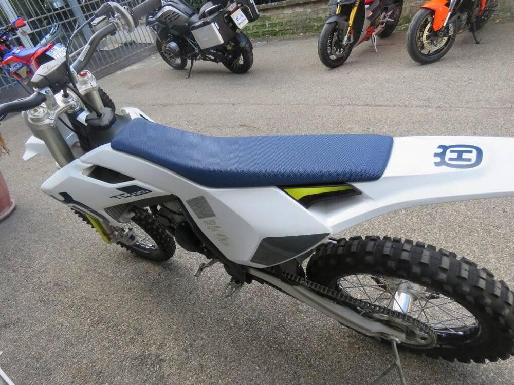 Husqvarna TC 85 (2022) (4)