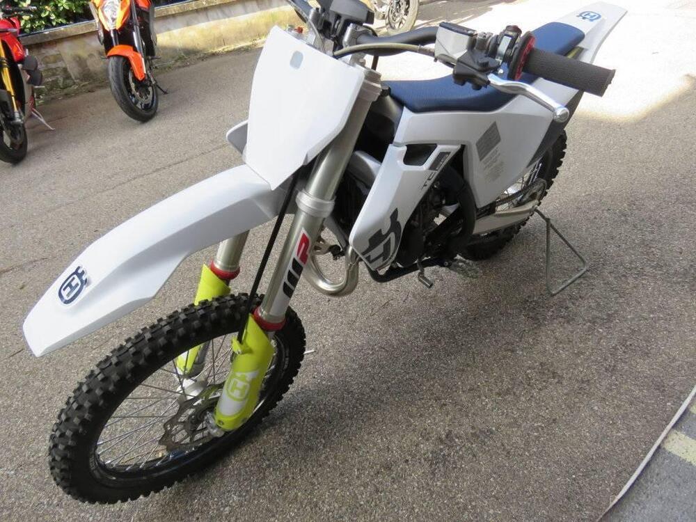 Husqvarna TC 85 (2022) (5)