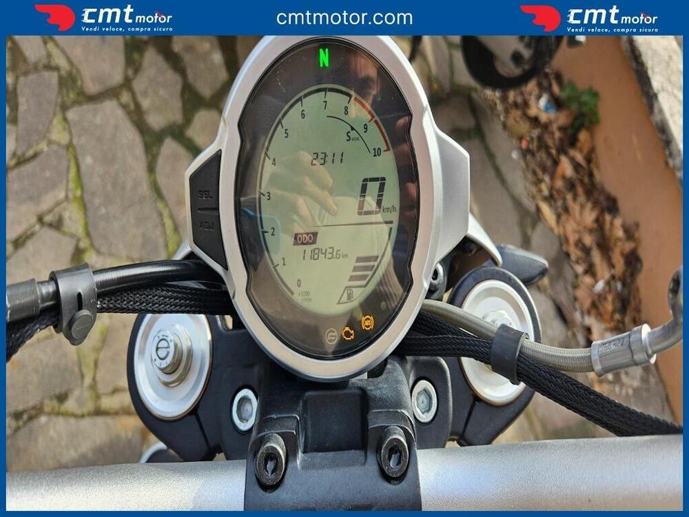 CFMOTO 700CL-X Heritage (2021 - 25) (5)