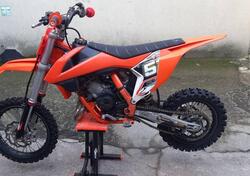 KTM 65 SX (2022) usata