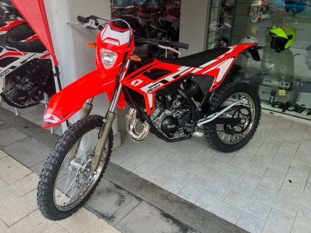 Betamotor RR 50 Enduro (2021 - 25)