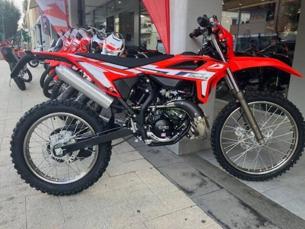 Betamotor RR 50 Enduro (2021 - 25) (4)