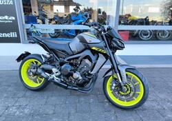 Yamaha MT-09 (2017 - 20) usata