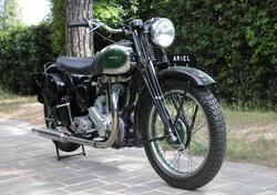 Ariel 350 W/NG d'epoca