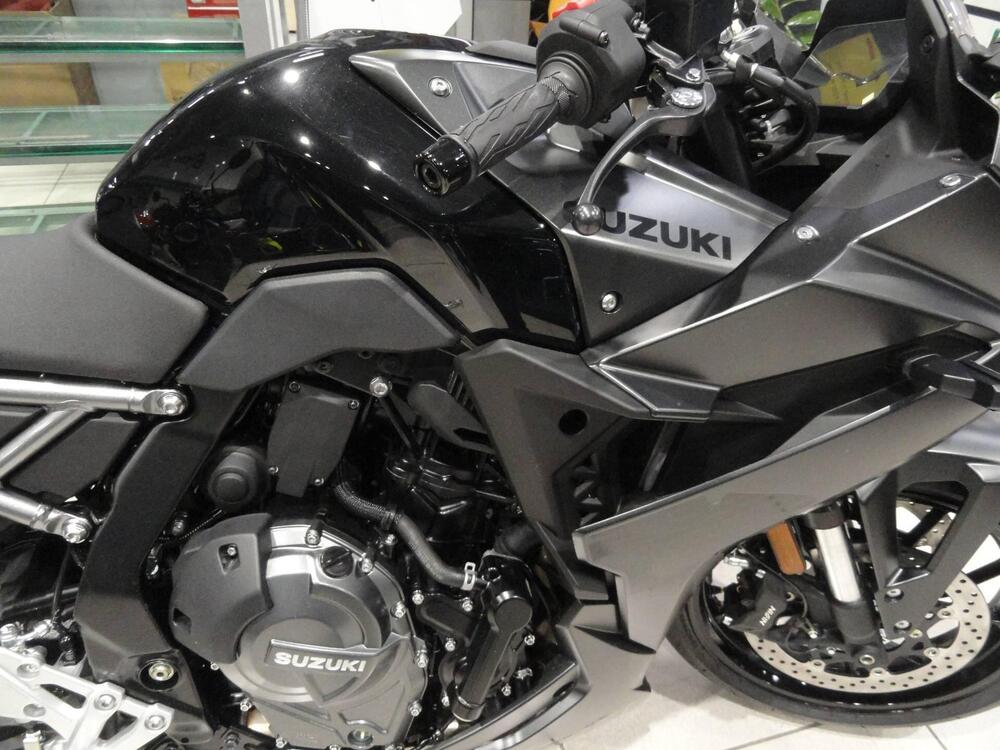 Suzuki GSX-8R (2024 - 25) (3)