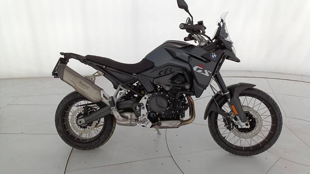 Bmw F 900 GS (2024 - 25)